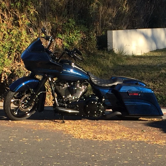 Meet your Posher, Andrew - Picture 1 of 1